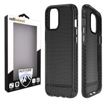 Cellhelmet Altitude X Case for Apple iPhone 12 Pro Max