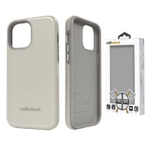 Cellhelmet Fortitude Case for Apple iPhone 12 Pro Max (Gray)