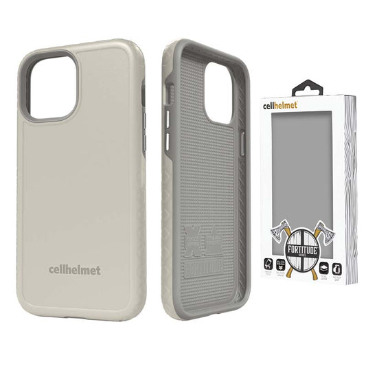 Cellhelmet Fortitude Case for Apple iPhone 12 Pro Max