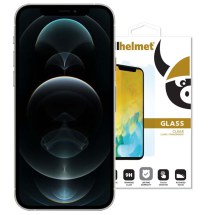 Cellhelmet Tempered Glass Screen Protector for Apple iPhone 12 Pro Max