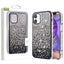 Airium Crystal Sparks Case for Apple iPhone 12 Mini