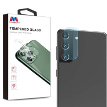 MYBAT Tempered Glass Camera Lens Protector for Samsung Galaxy S21+ (Closeout)