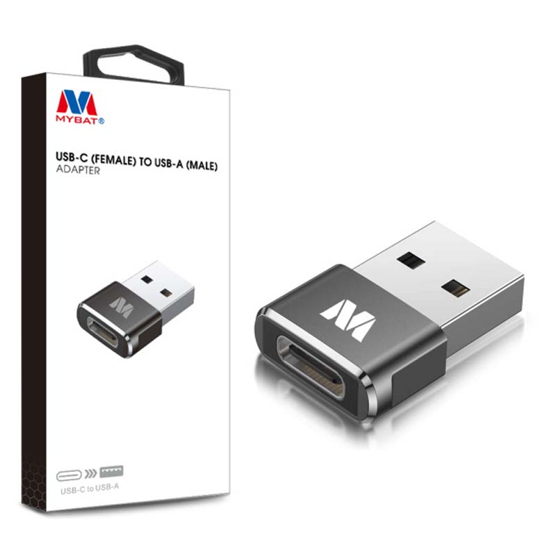 MYBAT USB C to USB Adapter