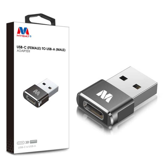 MYBAT USB C to USB Adapter