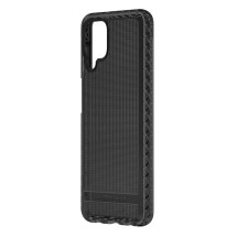 Cellhelmet Altitude X Case for Samsung Galaxy A12 (Black)