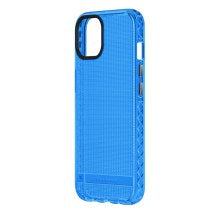 Cellhelmet Altitude X Case for Apple iPhone 13 Mini (Blue)