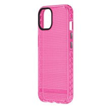 Cellhelmet Altitude X Case for Apple iPhone 13 Mini (Pink)