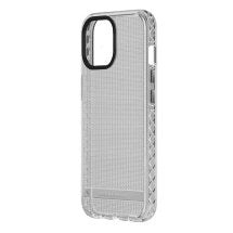 Cellhelmet Altitude X Case for Apple iPhone 13 (Clear)