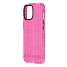 Cellhelmet Altitude X Case for Apple iPhone 13 (Pink)