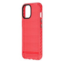 Cellhelmet Altitude X Case for Apple iPhone 13 (Red)