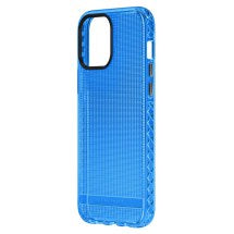 Cellhelmet Altitude X Case for Apple iPhone 13 Pro Max (Blue)