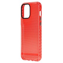 Cellhelmet Altitude X Case for Apple iPhone 13 Pro Max (Red)