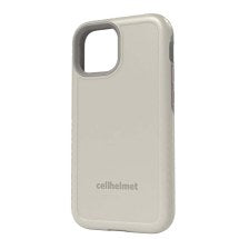 Cellhelmet Fortitude Case for Apple iPhone 13 Mini (Gray)