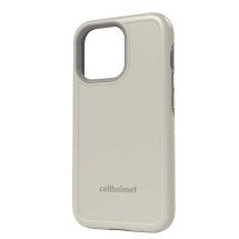 Cellhelmet Fortitude Case for Apple iPhone 13 Pro (Gray)