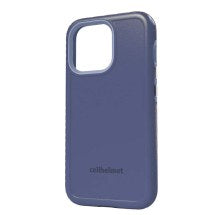 Cellhelmet Fortitude Case for Apple iPhone 13 Pro (Slate Blue)