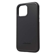 Cellhelmet Fortitude Case for Apple iPhone 13 Pro Max (Onyx Black)