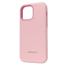 Cellhelmet Fortitude Case for Apple iPhone 13 Pro Max (Pink Magnolia)