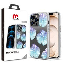 MYBAT Pro Mood Case for Apple iPhone 13 Pro (Seashell Diamonds) (Closeout)