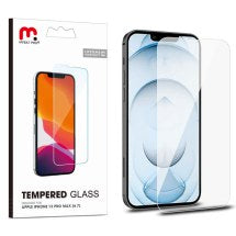 MYBAT Pro Tempered Glass Screen Protector for Apple iPhone 13 Pro Max