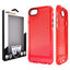 Cellhelmet Altitude X Case for Apple iPhone 6, 6S, 7, 8, & SE (2020 & 2022) (Red)