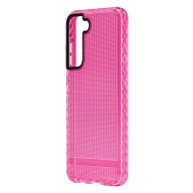 Cellhelmet Altitude X Case for Samsung Galaxy S21 FE (Pink)