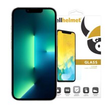 Cellhelmet Tempered Glass Screen Protector for Apple iPhone 13 Pro Max & 14 Plus