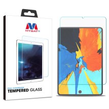 MYBAT Tempered Glass Screen Protector for Apple iPad Mini 6 (Clear)