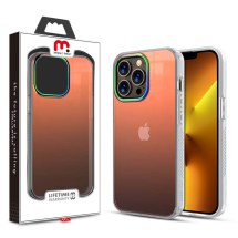 MYBAT Pro Mood Case for Apple iPhone 13 Pro (Matte Reflection) (Closeout)