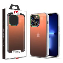 MYBAT Pro Mood Case for Apple iPhone 13 Pro Max (Matte Reflection)