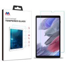 MYBAT Tempered Glass Screen Protector for Samsung Galaxy Tab A7 Lite