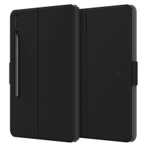 Incipio SureView Case for Samsung Galaxy Tab S7 FE (Black)