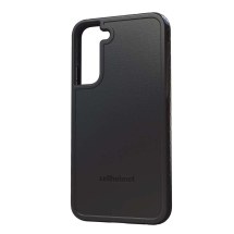 Cellhelmet Fortitude Case for Samsung Galaxy S22+ (Onyx Black)