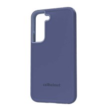 Cellhelmet Fortitude Case for Samsung Galaxy S22 (Slate Blue)