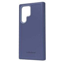 Cellhelmet Fortitude Case for Samsung Galaxy S22 Ultra (Slate Blue)