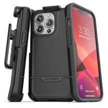 Encased Rebel Case for Apple iPhone 13 Pro Max