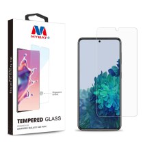 MYBAT Tempered Glass Screen Protector for Samsung Galaxy S22+