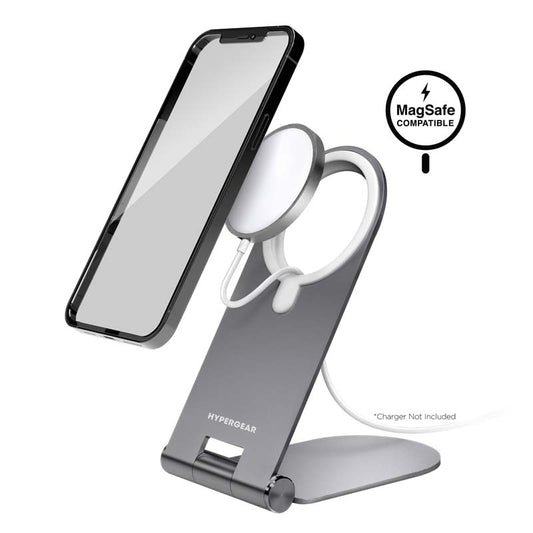 HyperGear MagView MagSafe Charger Stand