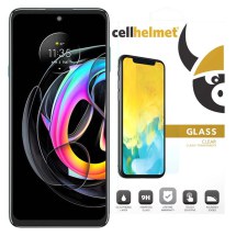 Cellhelmet Tempered Glass for Motorola Moto G Pure