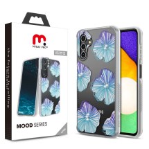 MYBAT Pro Mood Case for Samsung Galaxy A13 5G (Seashell) (Closeout)