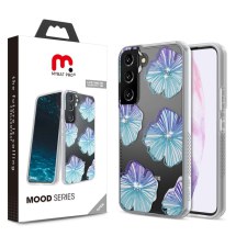 MYBAT Pro Mood Case for Samsung Galaxy S22 (Seashell) (Closeout)