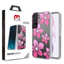 MYBAT Pro Mood Case for Samsung Galaxy S22+ (Blossom) (Closeout)