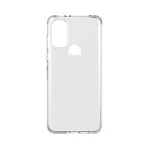 Tech21 Evo Lite Case for Motorola Moto G Pure (Clear)