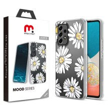 MYBAT Pro Mood Case for Samsung Galaxy A53 5G (Happy Daisies)