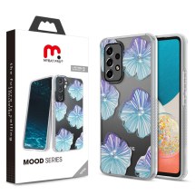 MYBAT Pro Mood Case for Samsung Galaxy A53 5G (Seashell)