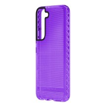 Cellhelmet Altitude X Case for Samsung Galaxy S22 (Purple)