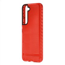 Cellhelmet Altitude X Case for Samsung Galaxy S22 (Red)