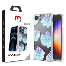 MYBAT Pro Mood Case for Apple iPhone 7, 8 & SE (2020 & 2022) (Seashell) (Closeout)