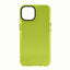 Cellhelmet Altitude X Case for Apple iPhone 14 (Electric Lime)