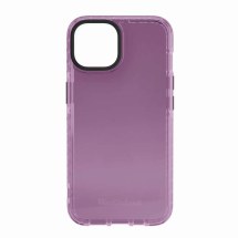 Cellhelmet Altitude X Case for Apple iPhone 14 (Lilac Blossom Purple)