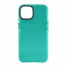 Cellhelmet Altitude X Case for Apple iPhone 14 (Seafoam Green)